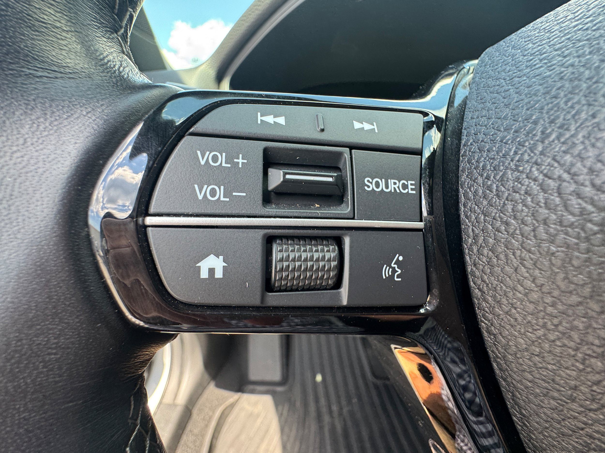 Used 2023 Honda Civic Sport image 14