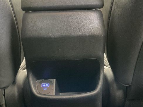 Used 2023 Hyundai Kona Limited w/ Cargo Package AWD/4WD image 18