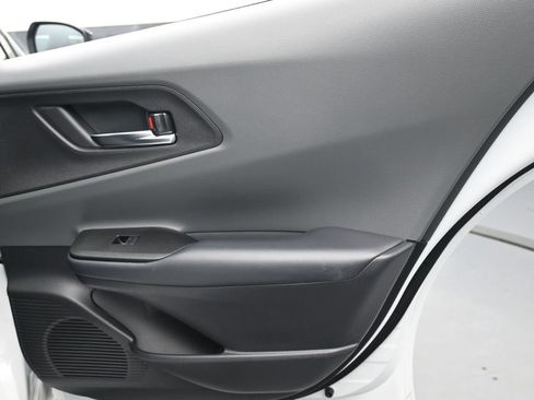 Used 2023 Toyota Prius Limited image 25