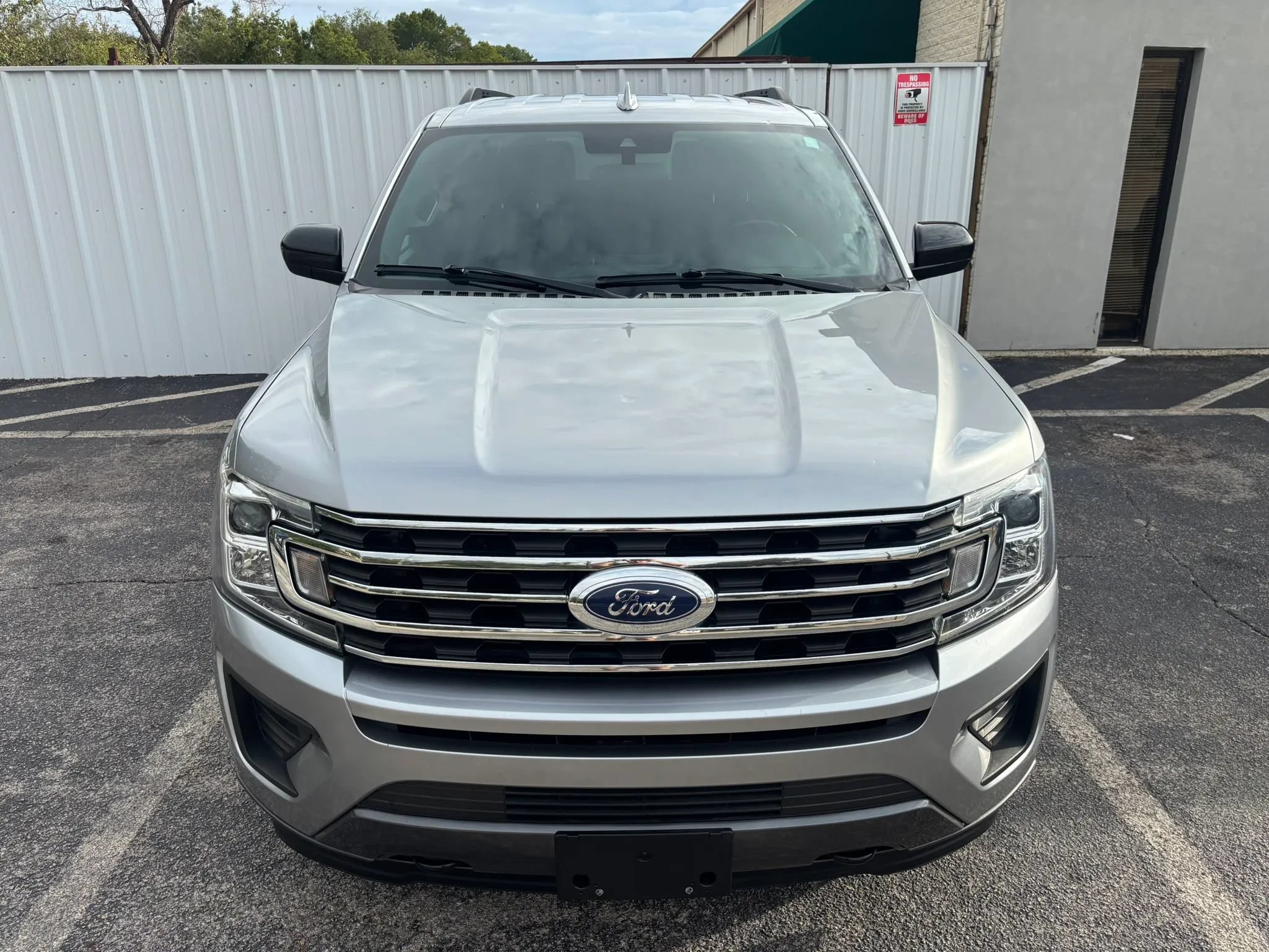 Used 2021 Ford Expedition Max XL AWD/4WD image 16