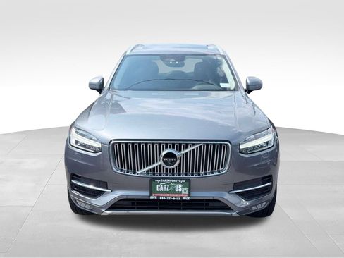 Used 2018 Volvo XC90 T6 Inscription w/ Convenience Package AWD/4WD image 2