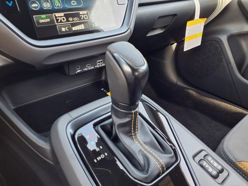 New 2026 Subaru Crosstrek 2.5i Sport AWD/4WD image 5