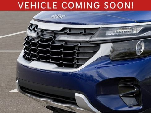 New 2026 Kia Seltos EX image 12