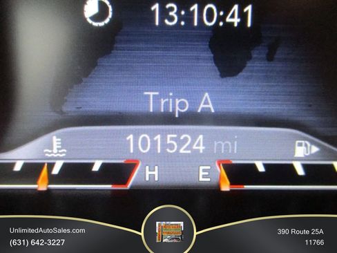 Used 2019 Jeep Cherokee Limited AWD/4WD image 27
