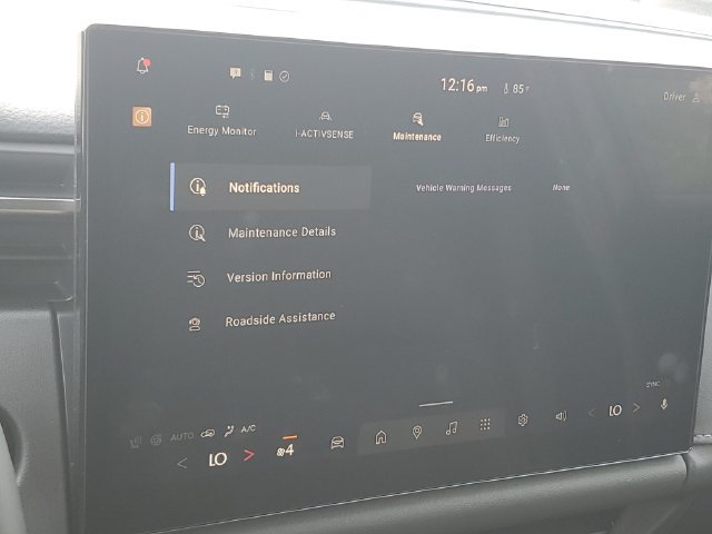 New 2026 MAZDA CX-5 Preferred AWD/4WD image 26