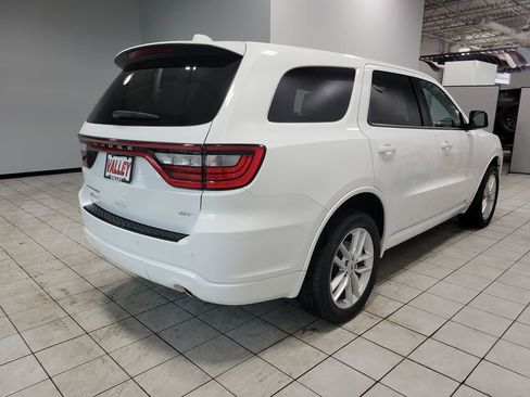 Used 2022 Dodge Durango GT image 46