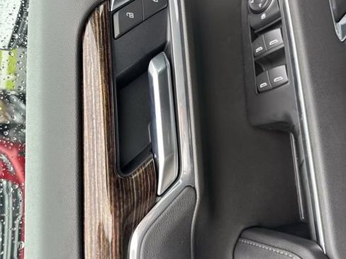 New 2026 GMC Sierra 1500 Elevation image 16