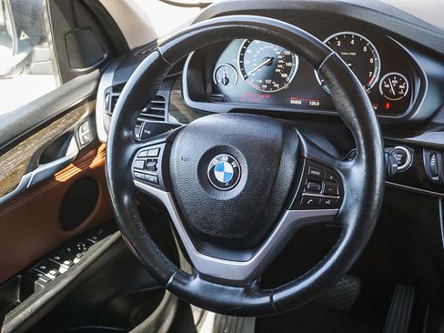 Used 2016 BMW X5 xDrive35i image 16