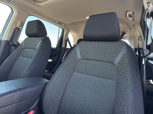 Certified 2024 Honda CR-V EX image 11