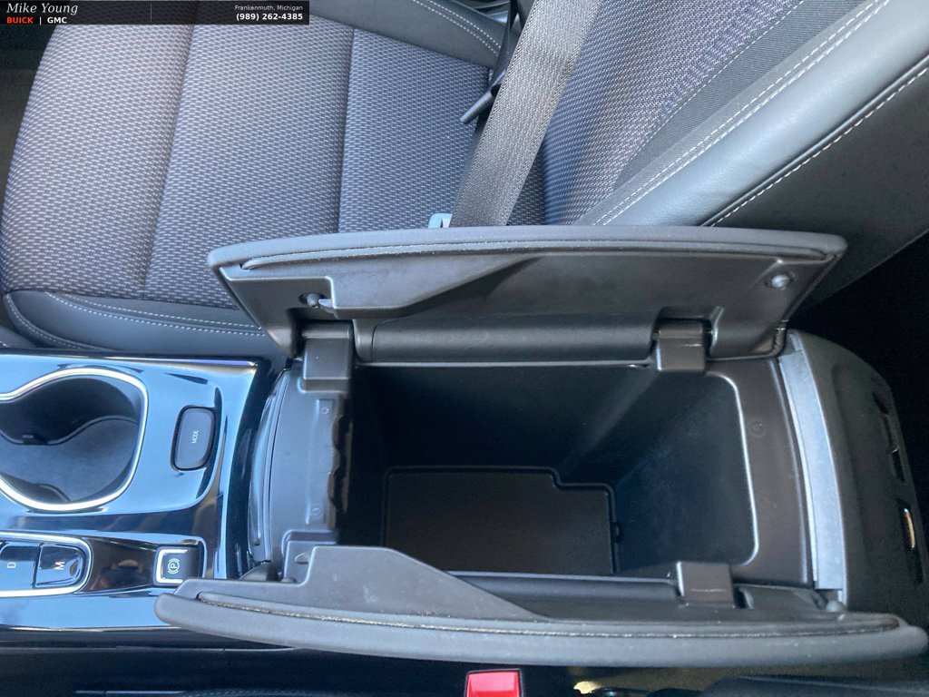 Used 2023 Buick Envision Preferred FWD image 31