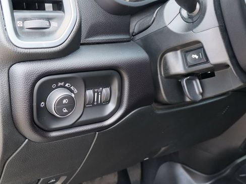 Used 2021 RAM 3500 Laramie AWD/4WD image 13
