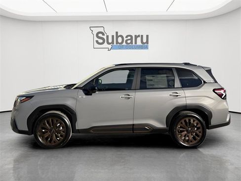 New 2025 Subaru Forester Sport image 4