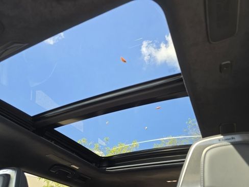 New 2026 INFINITI QX80 Autograph image 3