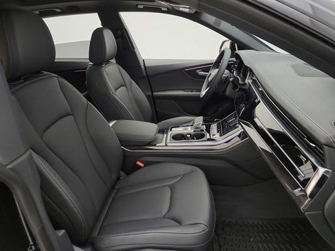 New 2026 Audi Q8 Premium Plus image 14