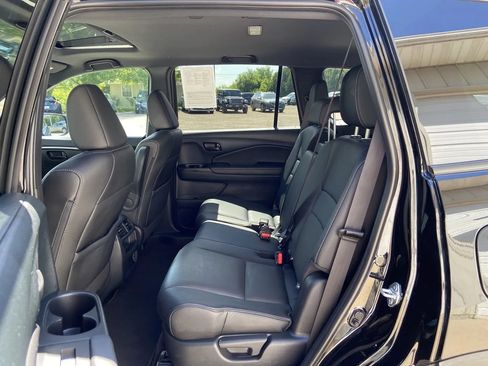 Used 2023 Honda Passport EX-L image 24