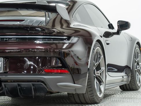 Used 2022 Porsche 911 GT3 image 21