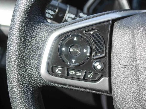 Used 2017 Honda Civic EX-T image 31