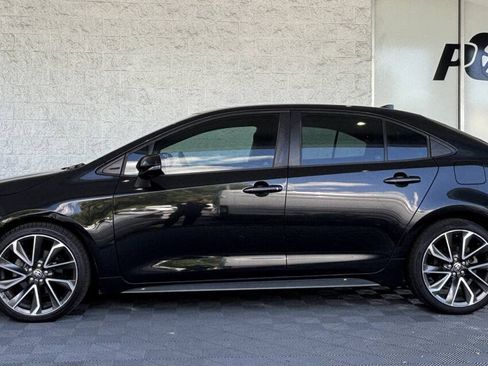 Used 2020 Toyota Corolla SE FWD image 5