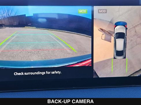 New 2026 Nissan Sentra SL w/ Floor Mat Package FWD image 30