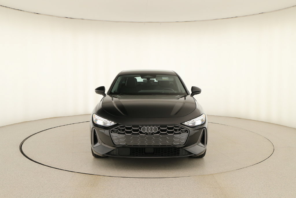 Certified 2025 Audi A5 Prestige AWD/4WD image 11