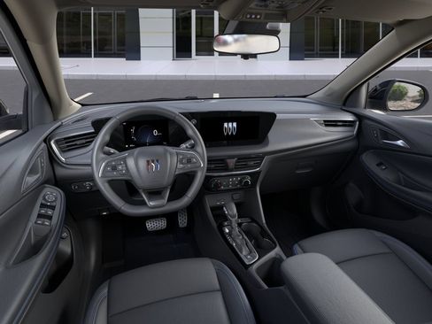 New 2026 Buick Encore GX Sport Touring w/ Advanced Technology Package AWD/4WD image 15