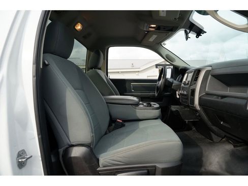 Used 2017 RAM 1500 Tradesman w/ Power & Remote Entry Group image 22