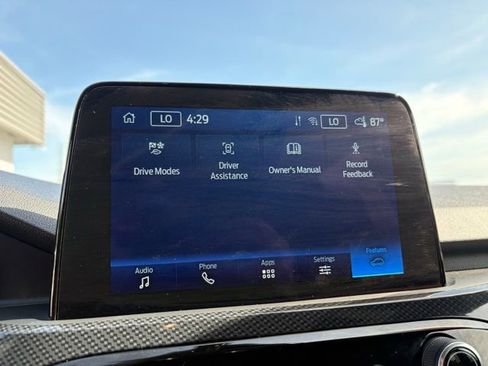 Used 2025 Ford Escape ST-Line AWD/4WD image 21