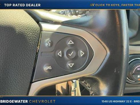Used 2017 Chevrolet Colorado Z71 AWD/4WD image 22