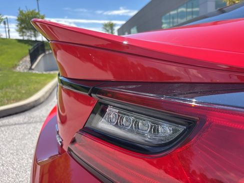 Used 2024 Toyota GR86 Premium RWD image 20