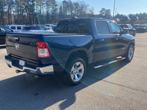 Used 2020 RAM 1500 Big Horn image 5