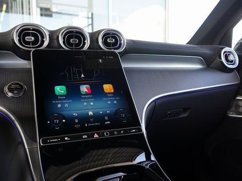 New 2026 Mercedes-Benz GLC 300 image 19