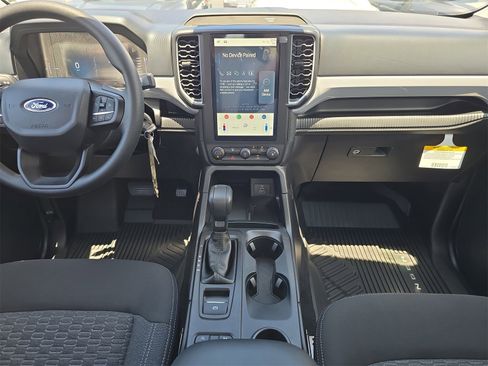 New 2025 Ford Ranger XL w/ Trailer Tow Package image 11