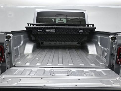 Used 2020 Jeep Gladiator Rubicon image 18