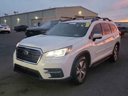 Used 2021 Subaru Ascent Premium w/ Convenience Package
