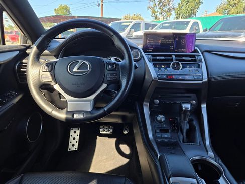 Used 2019 Lexus NX 300 F Sport image 19