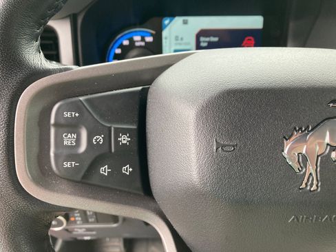 Used 2023 Ford Bronco Badlands w/ Sasquatch Package image 20