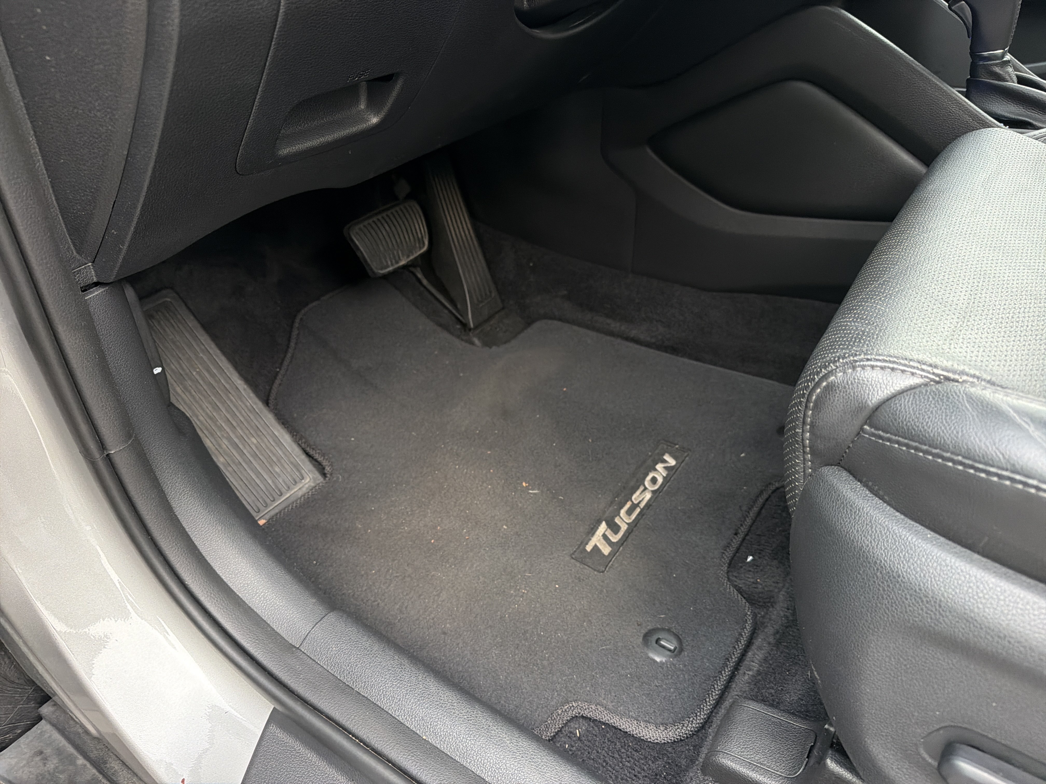 Used 2020 Hyundai Tucson Ultimate w/ Cargo Package AWD/4WD image 17