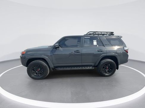Used 2024 Toyota 4Runner TRD Pro AWD/4WD image 5