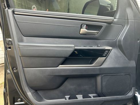 Used 2023 Toyota Tundra Limited w/ TRD Off-Road Package image 20