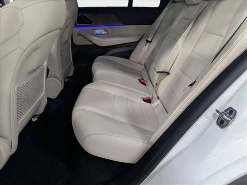 New 2025 Mercedes-Benz GLE 350 4MATIC image 14