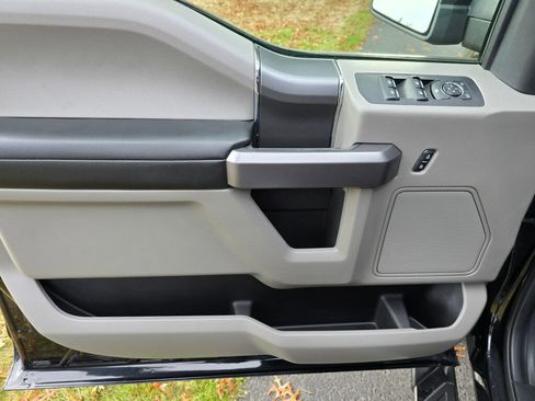 Used 2019 Ford F150 XLT w/ Equipment Group 302A Luxury image 21