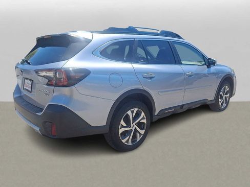 Used 2022 Subaru Outback Limited XT AWD/4WD image 23