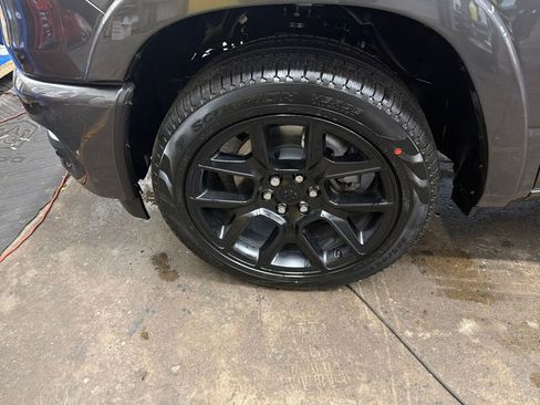 New 2026 RAM 1500 Laramie w/ Night Edition image 27