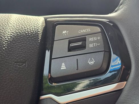 Certified 2025 Honda Odyssey EX-L image 28