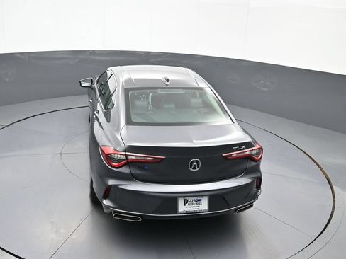 Used 2023 Acura TLX w/ Technology Package FWD image 38