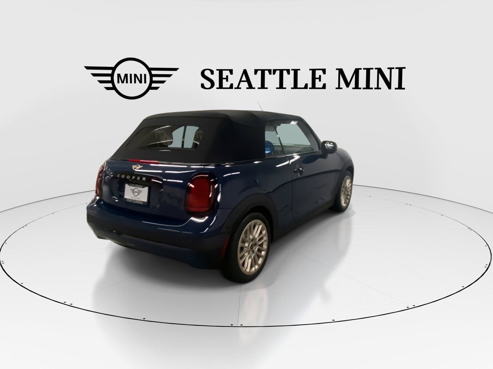 New 2026 MINI Cooper S FWD image 11