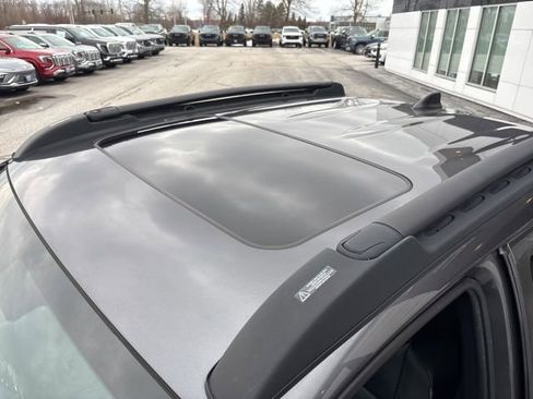 Used 2023 Toyota Tacoma Limited image 16