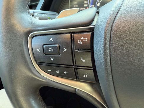 Used 2023 Lexus ES 350 Premium image 22