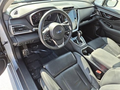 Used 2020 Subaru Legacy Limited w/ Popular Package #3 image 16