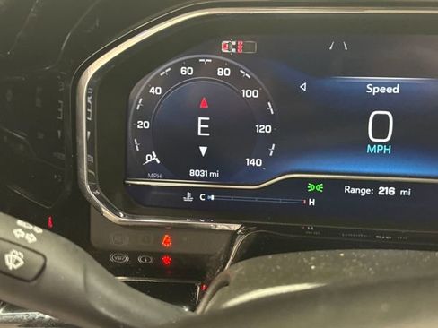 Used 2025 Chevrolet Silverado 3500 High Country w/ High Country Premium Package image 16